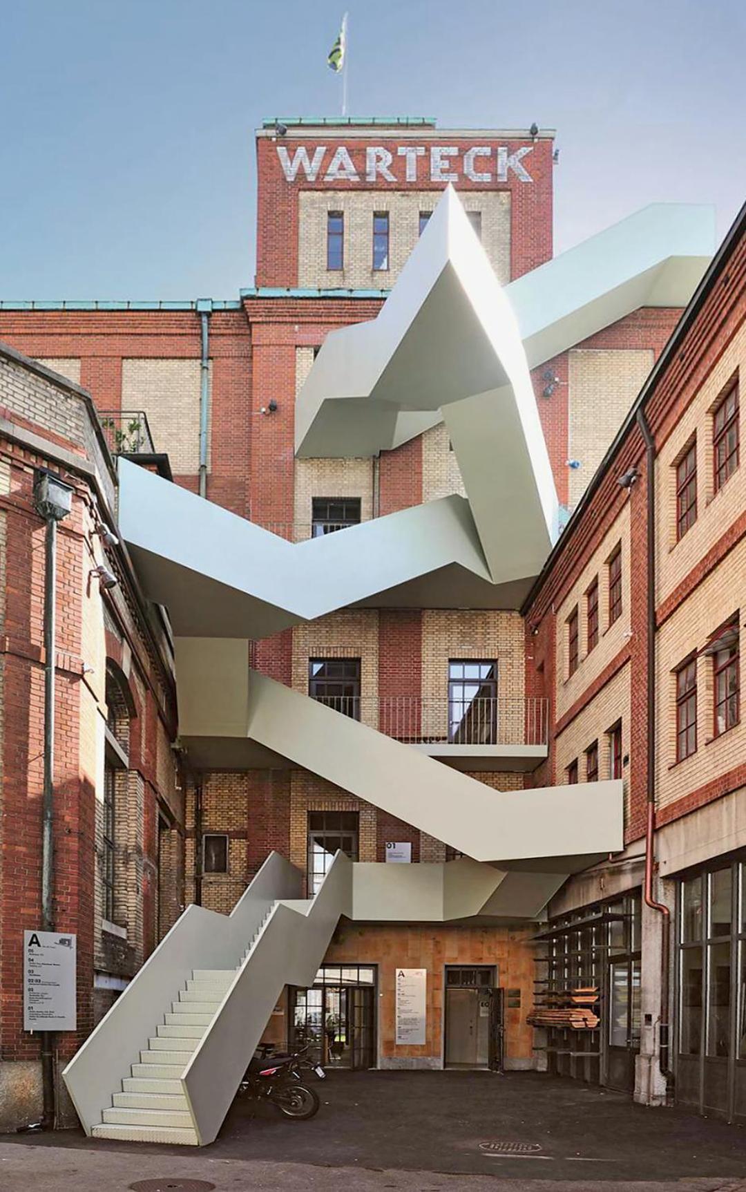 Special Modern Lisa Apartment Basel, Bahnhof Grossbasel 10-Star Exterior foto