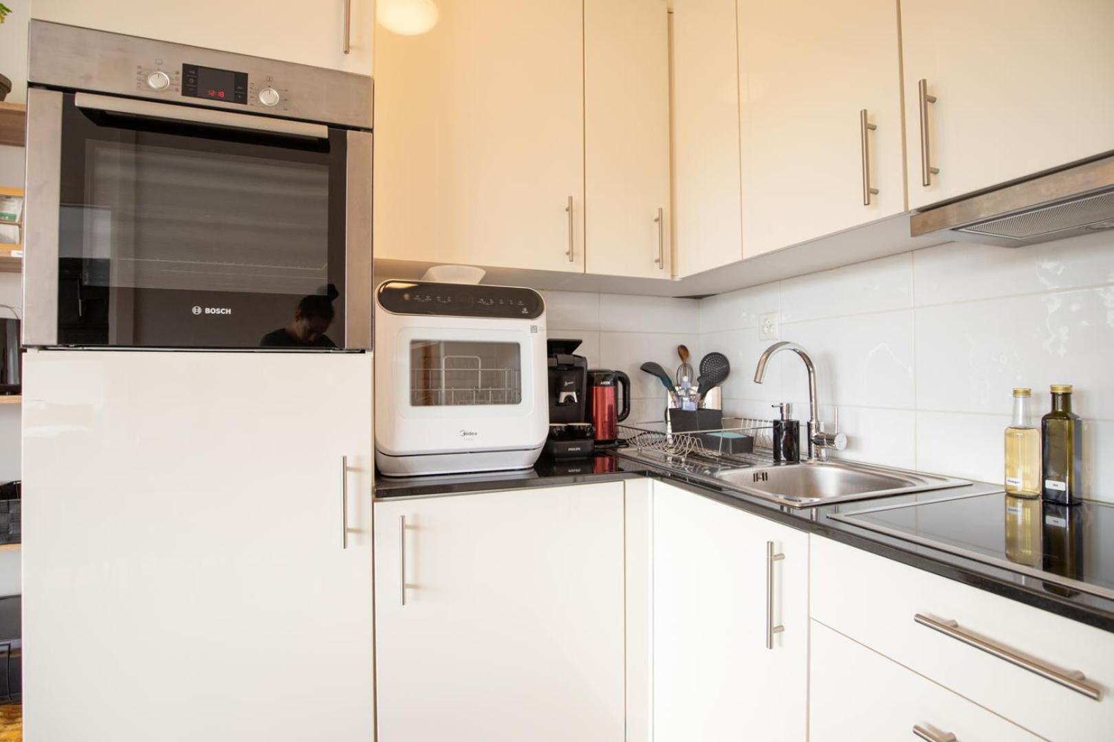 Special Modern Lisa Apartment Basel, Bahnhof Grossbasel 10-Star Exterior foto