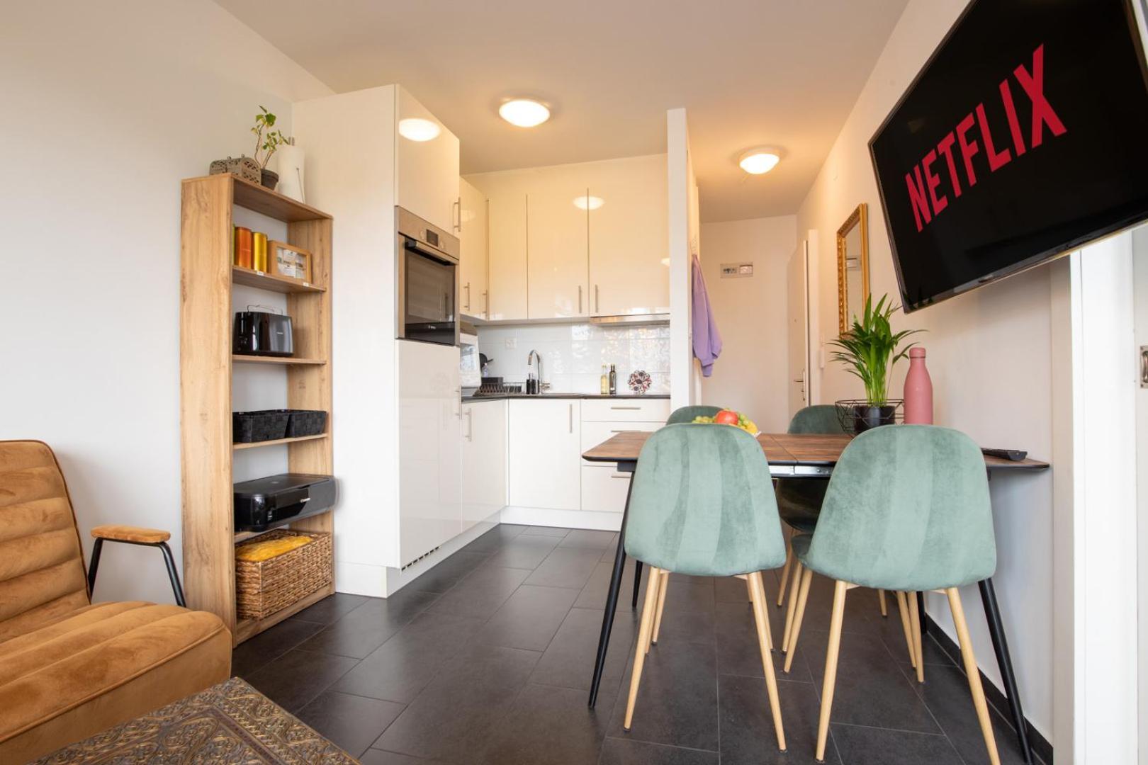 Special Modern Lisa Apartment Basel, Bahnhof Grossbasel 10-Star Exterior foto